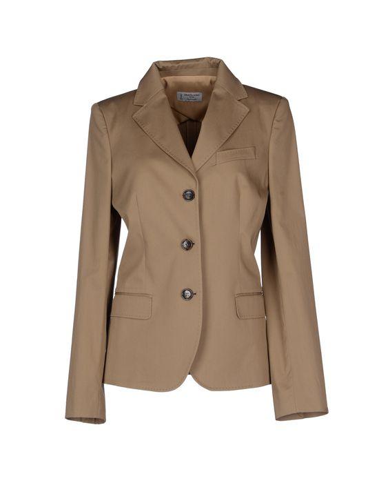 Пиджак ALBERTO BIANI