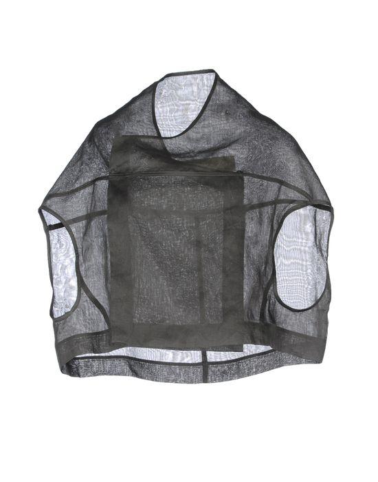 Пиджак RICK OWENS