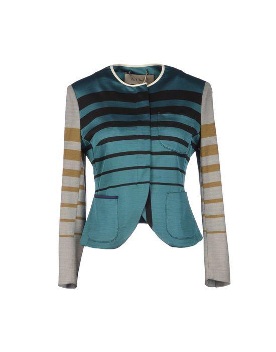 Пиджак PAUL SMITH