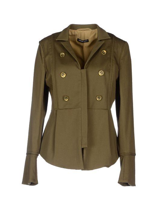 Пиджак  -  цвет