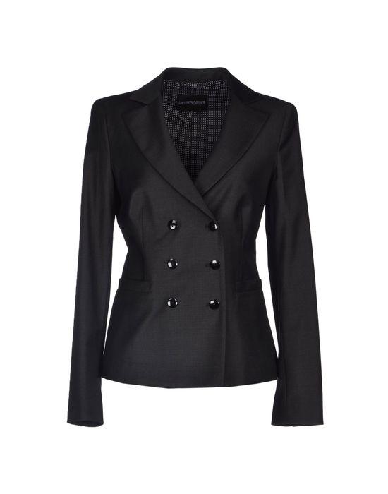 Пиджак EMPORIO ARMANI