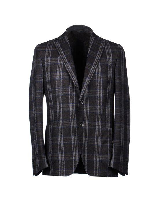 Пиджак BAGNOLI SARTORIA NAPOLI