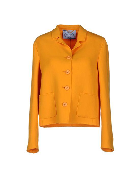 Пиджак PRADA
