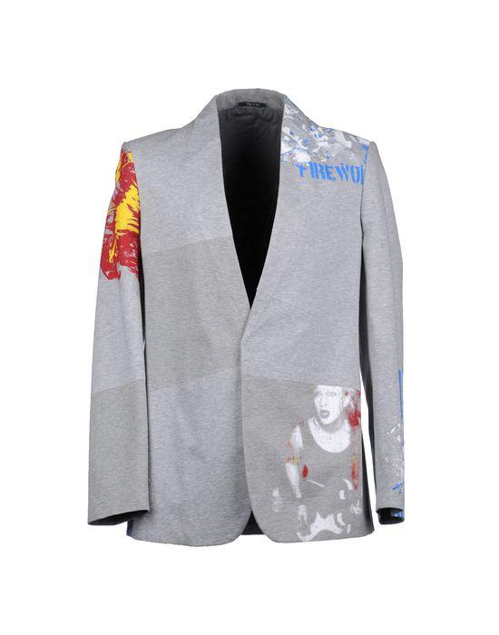 Пиджак MAISON MARTIN MARGIELA 10