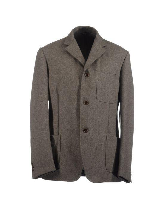 Пиджак  -  цвет