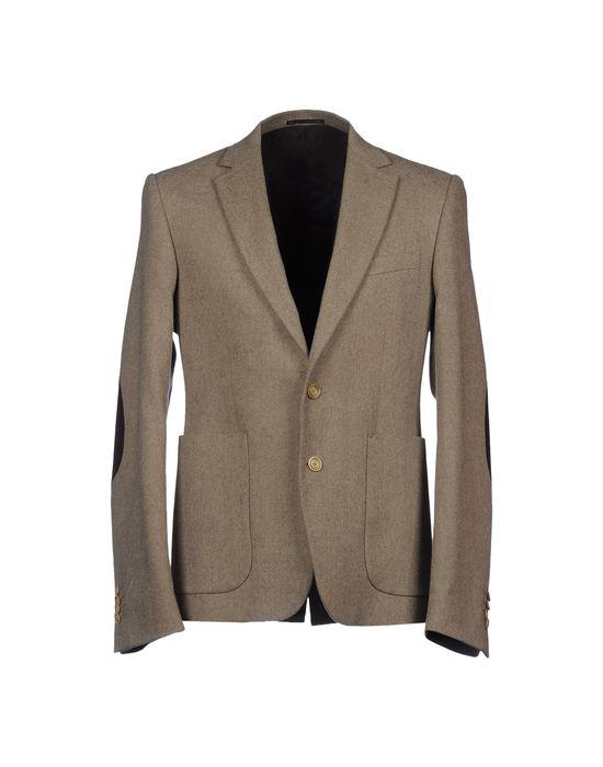 Пиджак  -  цвет