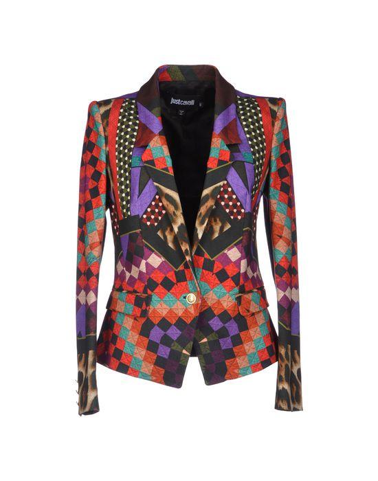 Пиджак JUST CAVALLI