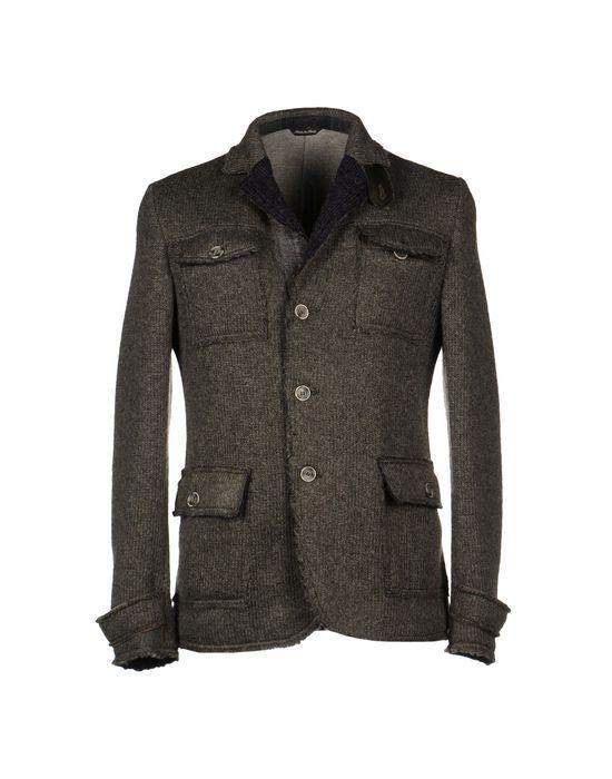 Пиджак LORENZO MANCINI