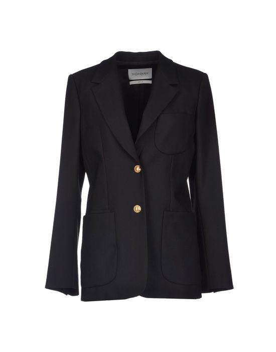 YVES SAINT LAURENT Пиджак  Пиджак YVES SAINT LAURENT