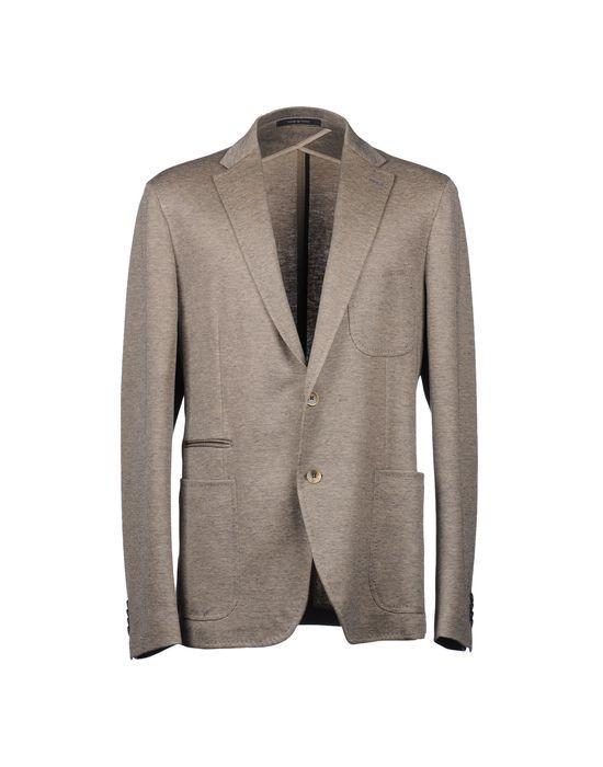 Пиджак TAGLIATORE PER EREDI CHIARINI