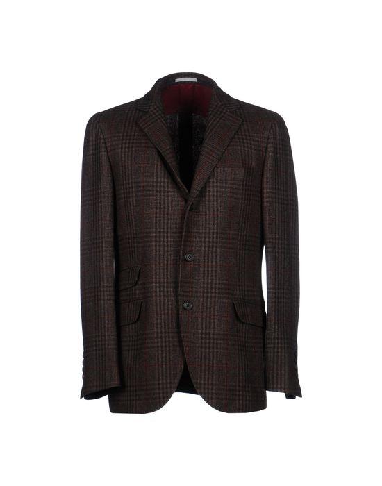 Пиджак BRUNELLO CUCINELLI