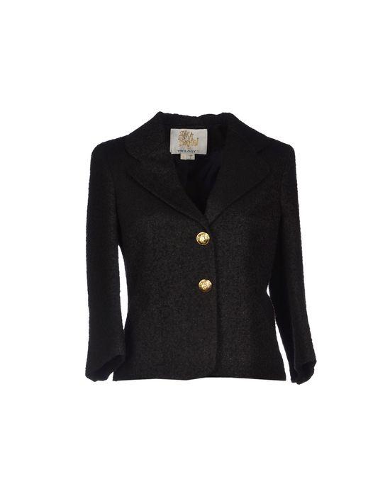 Пиджак  -  цвет