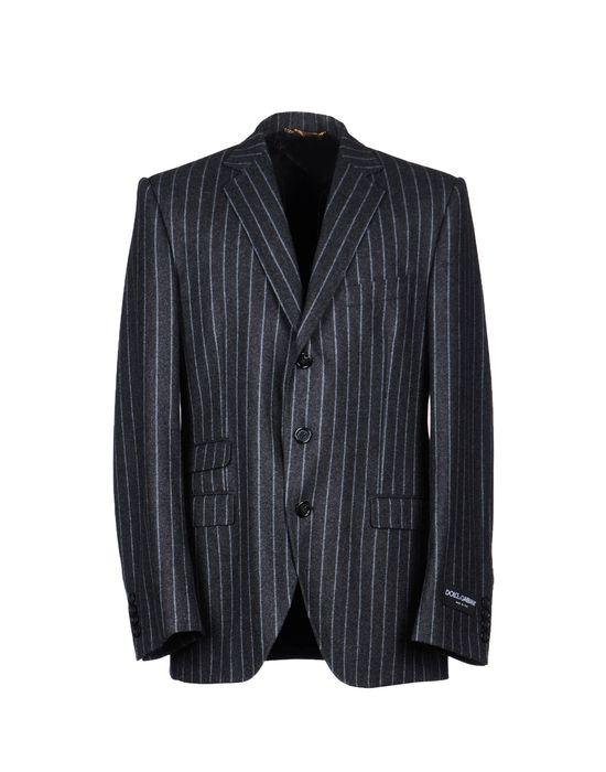 Пиджак DOLCE & GABBANA