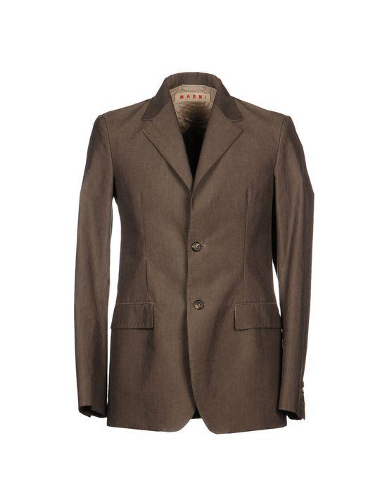 Пиджак MARNI