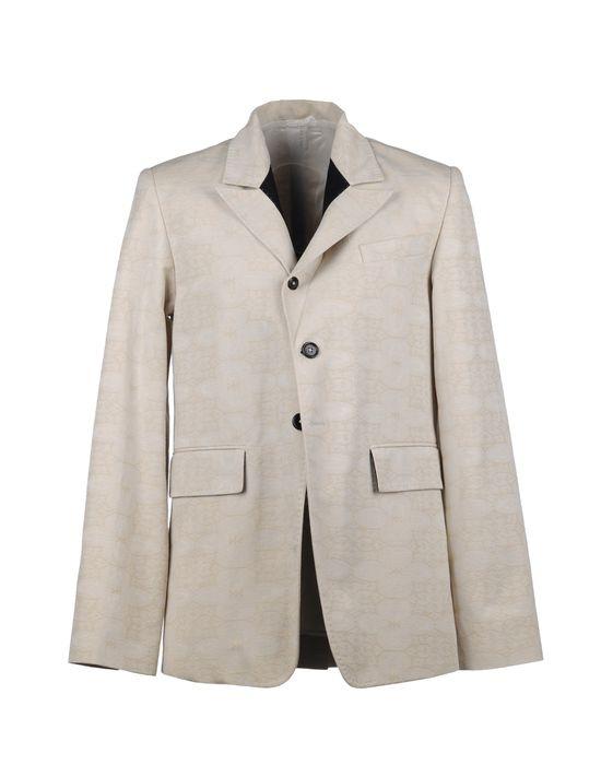 Пиджак ANN DEMEULEMEESTER