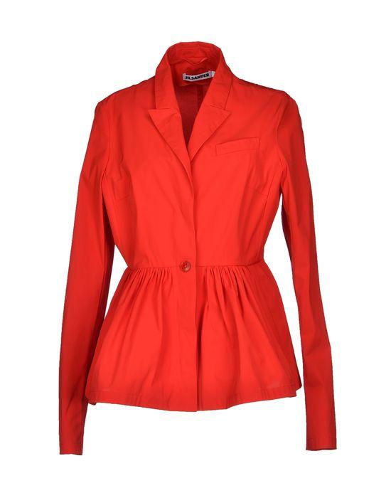 Пиджак JIL SANDER