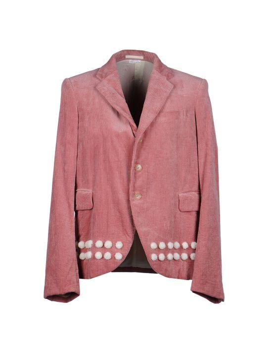 Пиджак COMME DES GARÇONS HOMME PLUS