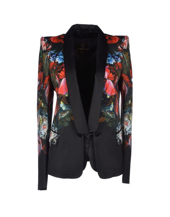 Пиджак ROBERTO CAVALLI