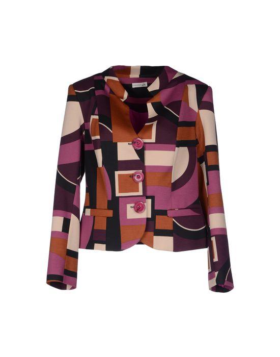 Пиджак ARGGIDO