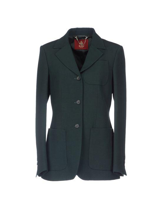 Пиджак DONDUP