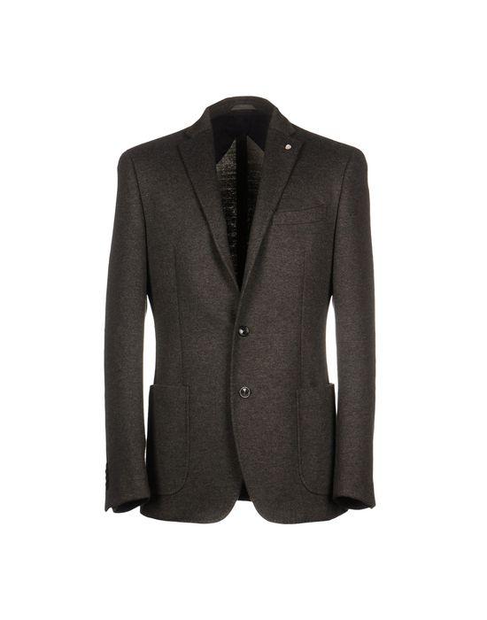 Пиджак  -  цвет