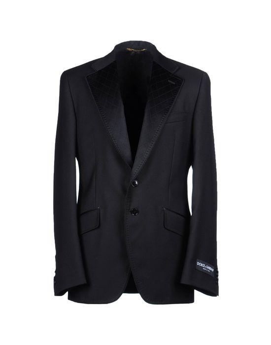 Пиджак DOLCE & GABBANA