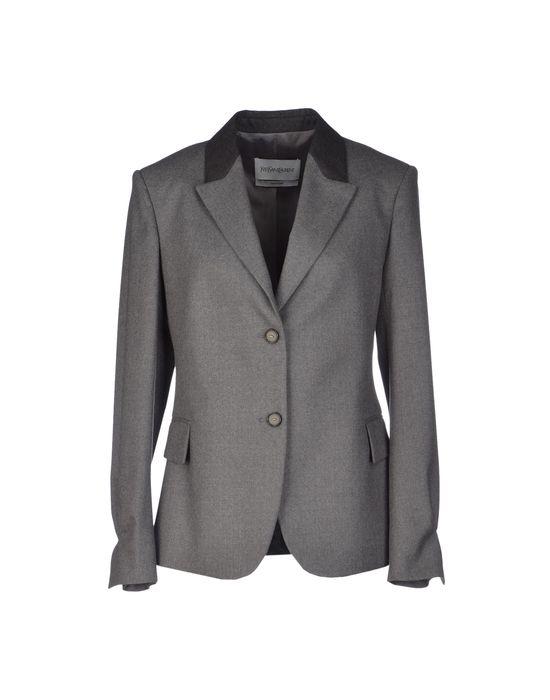 Пиджак YVES SAINT LAURENT RIVE GAUCHE