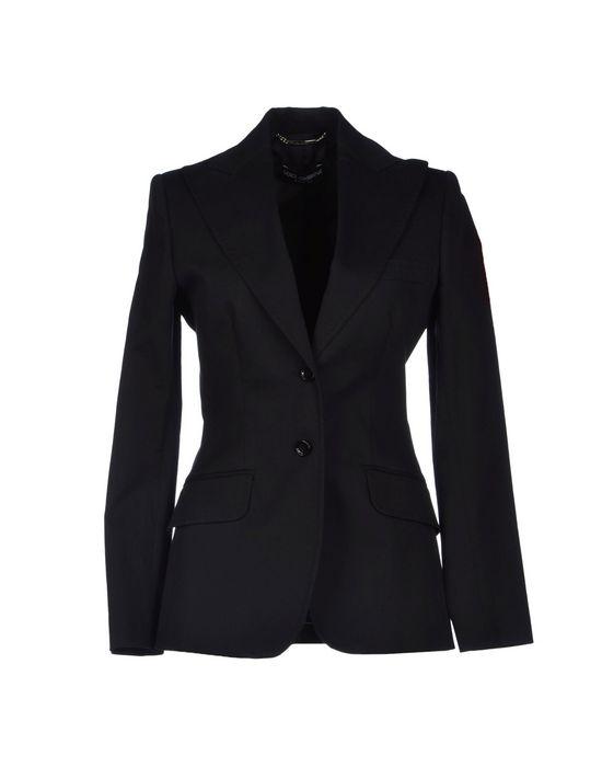 Пиджак DOLCE & GABBANA