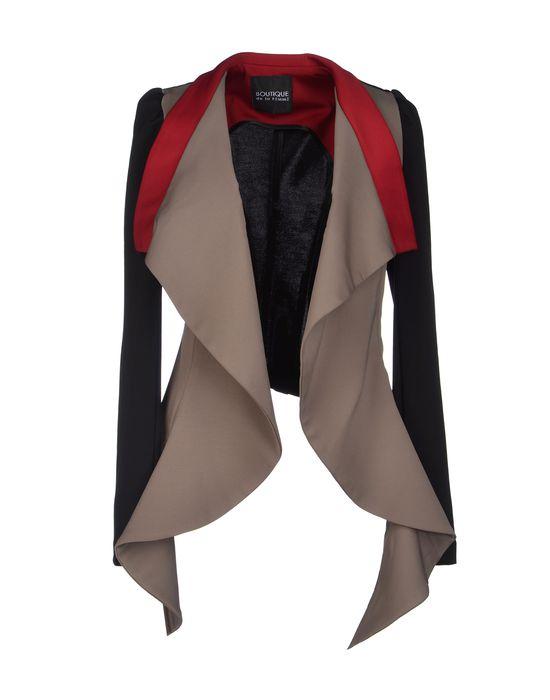 Пиджак BOUTIQUE DE LA FEMME