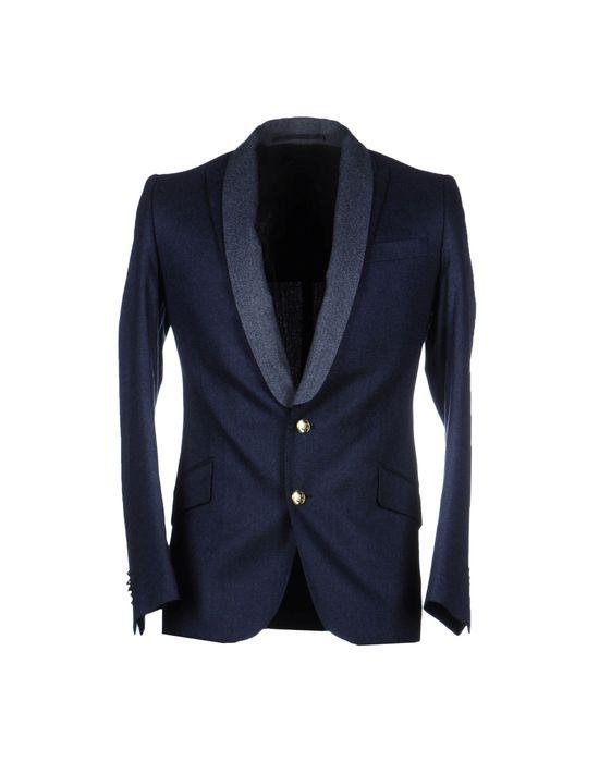 Пиджак  -  цвет