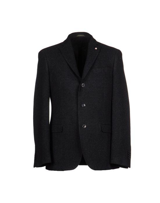 Пиджак  -  цвет