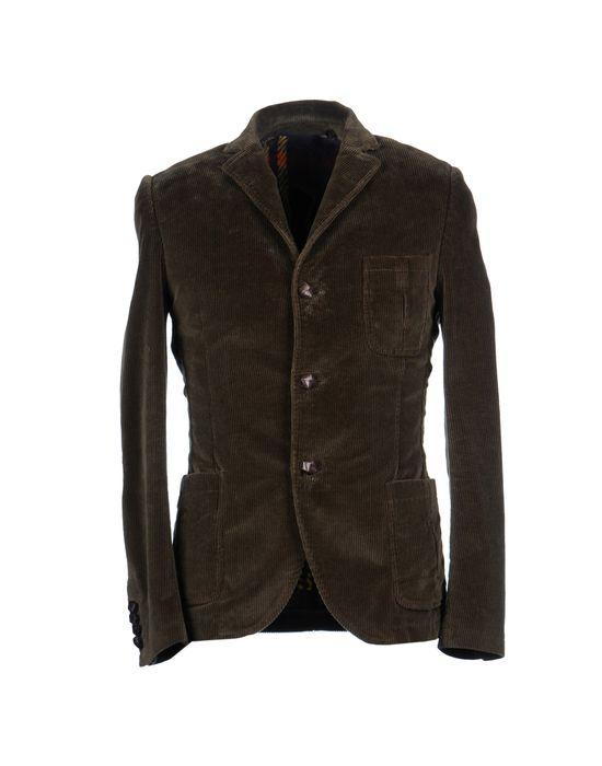 Пиджак DANIELE ALESSANDRINI