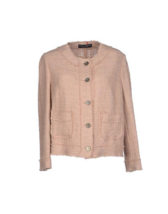 Пиджак DOLCE & GABBANA