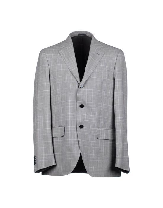 Пиджак  -  цвет