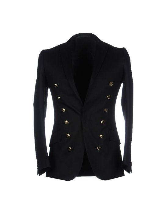 Пиджак  -  цвет