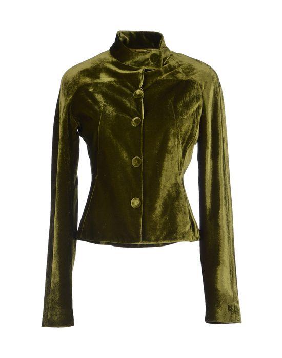 Пиджак  -  цвет