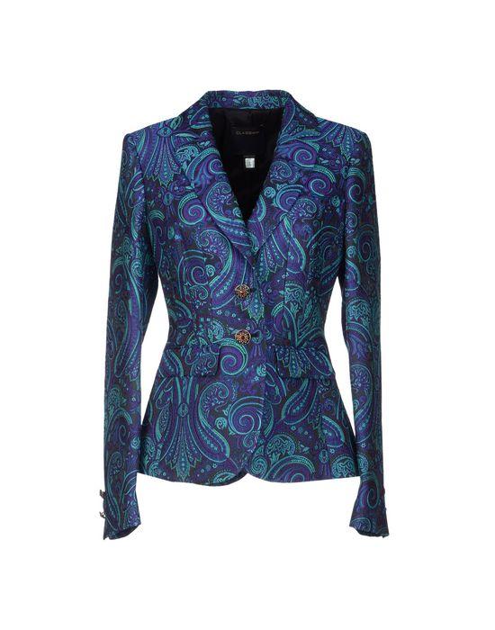 Пиджак CLASS ROBERTO CAVALLI