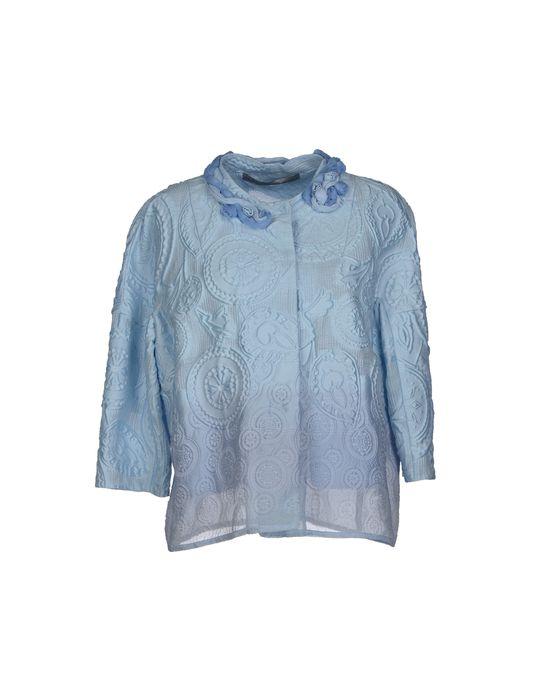 Пиджак ERMANNO SCERVINO