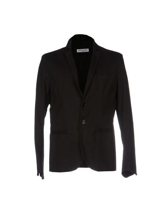 Пиджак PHONZ SAYS BLACK