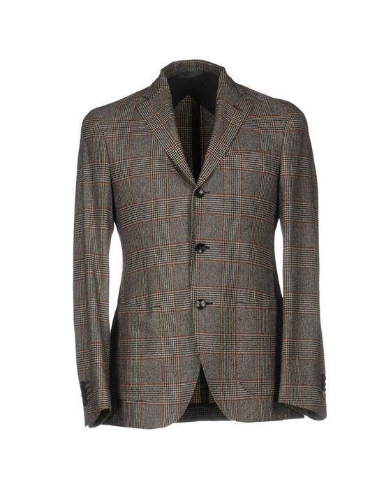 Пиджак  -  цвет