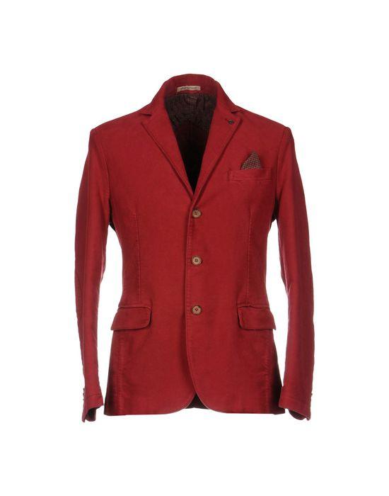 Пиджак JEY COLE MAN