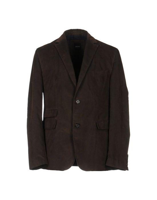 Пиджак BOSS BLACK