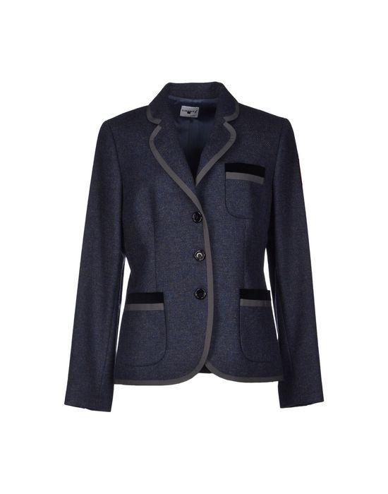 Пиджак  -  цвет