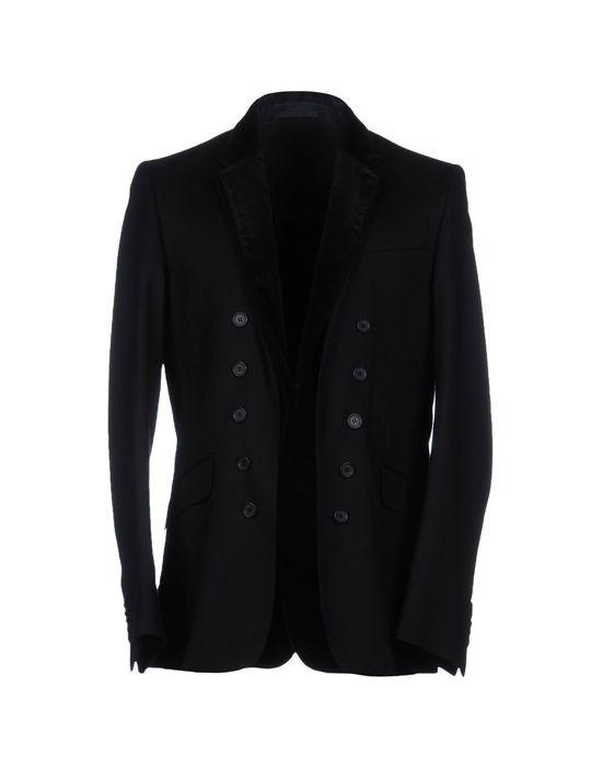 Пиджак  -  цвет