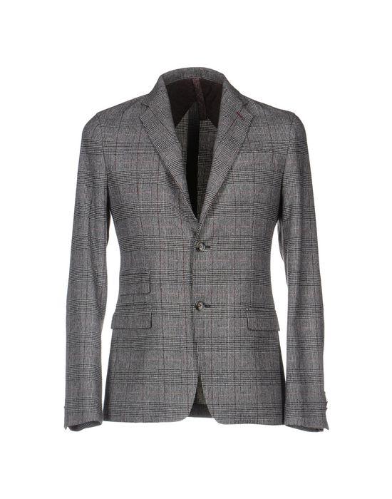 Пиджак  -  цвет