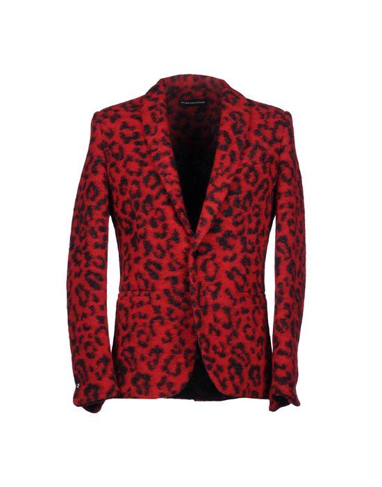 Пиджак PHONZ SAYS BLACK