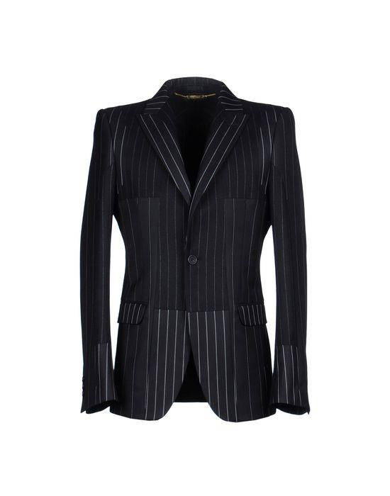 Пиджак ALEXANDER MCQUEEN