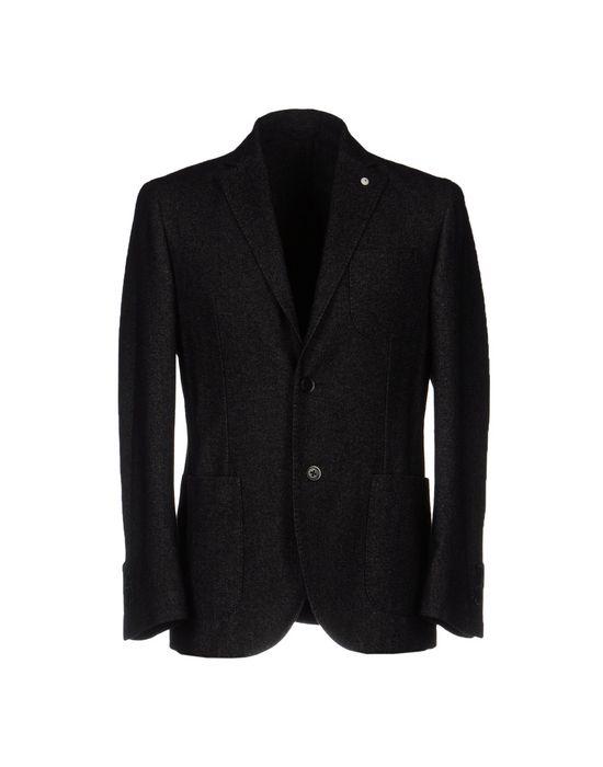 Пиджак L.B.M. 1911