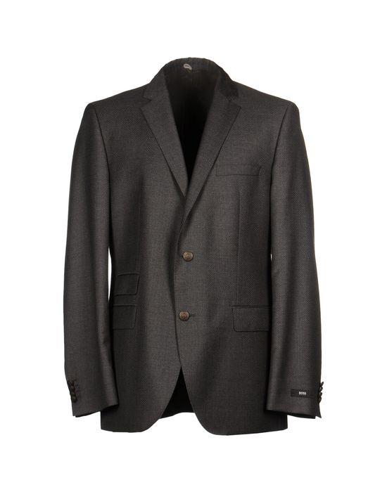 Пиджак BOSS BLACK