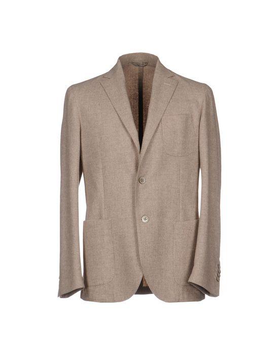 Пиджак LUIGI BIANCHI MANTOVA